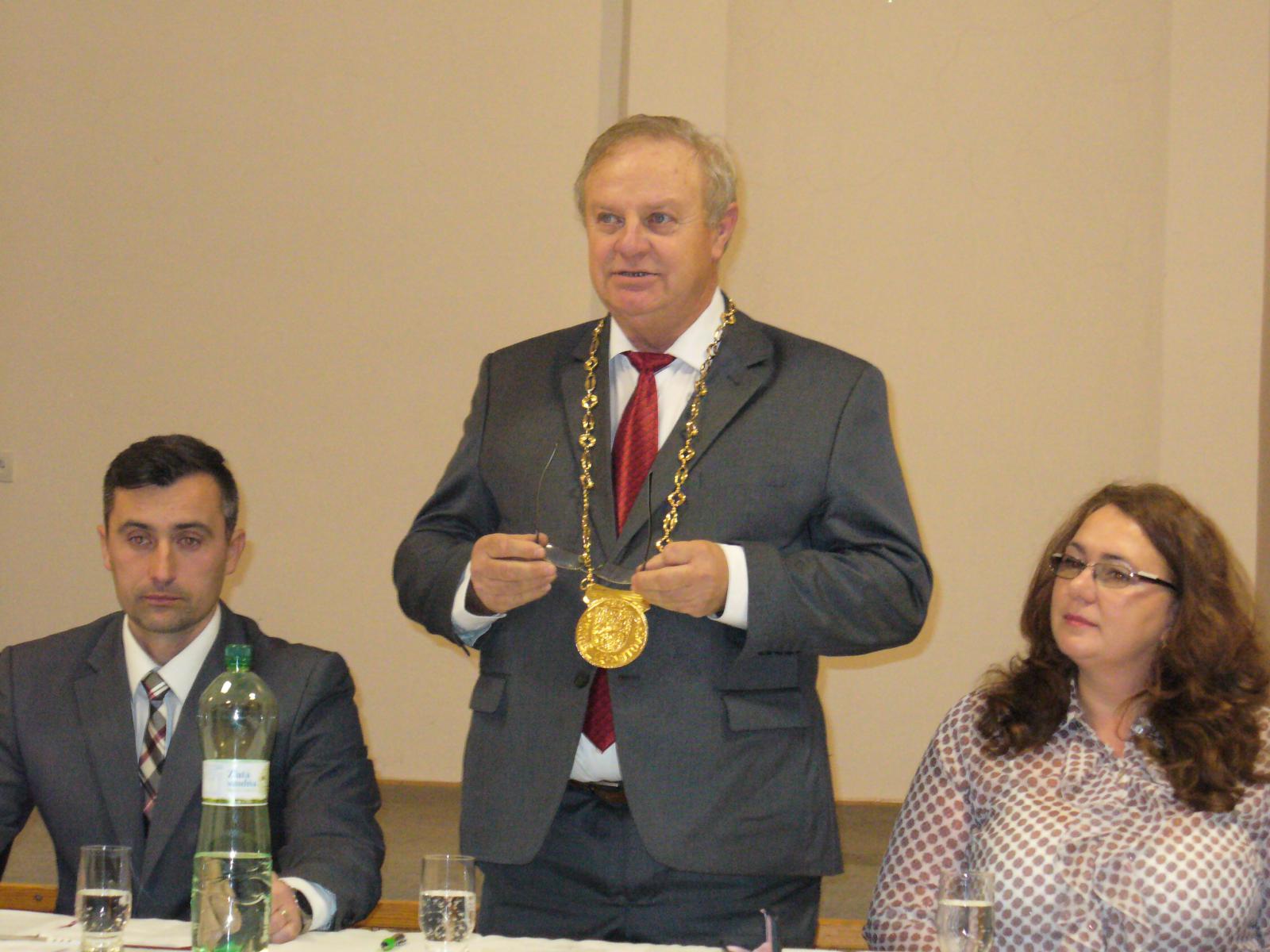 Fotogaléria Ustanovujúce zasadnutie OZ (2.1.2015) (26) Ustanovujúce zasadnutie OZ (2.1.2015)
