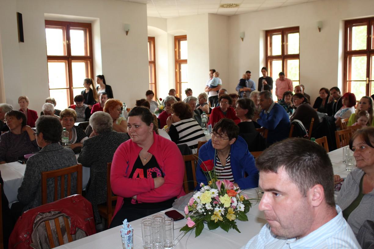 Fotogaléria Deň matiek 2015 (16) Deň matiek 2015