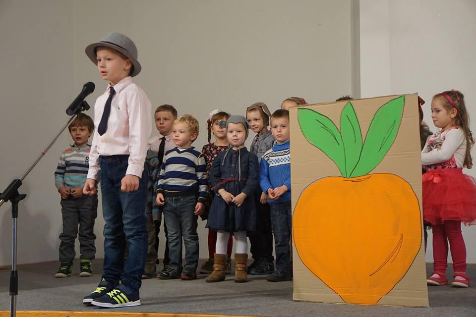 Fotogaléria Október mesiac úcty k starším 2015 (6) Október mesiac úcty k starším 2015