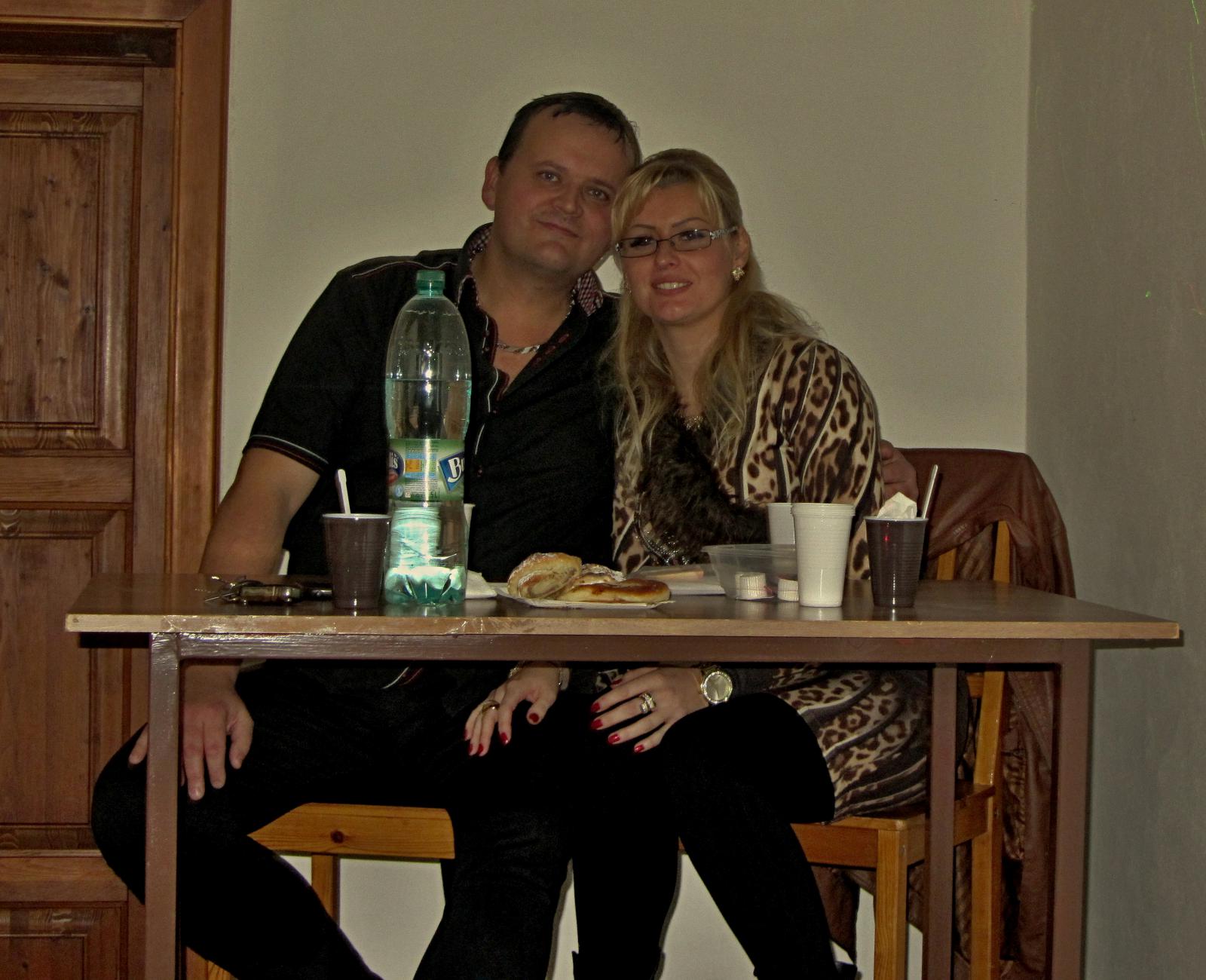 Fotogaléria Zábavné vystúpenie skupiny DUO RYTMUS (19) Zábavné vystúpenie skupiny DUO RYTMUS