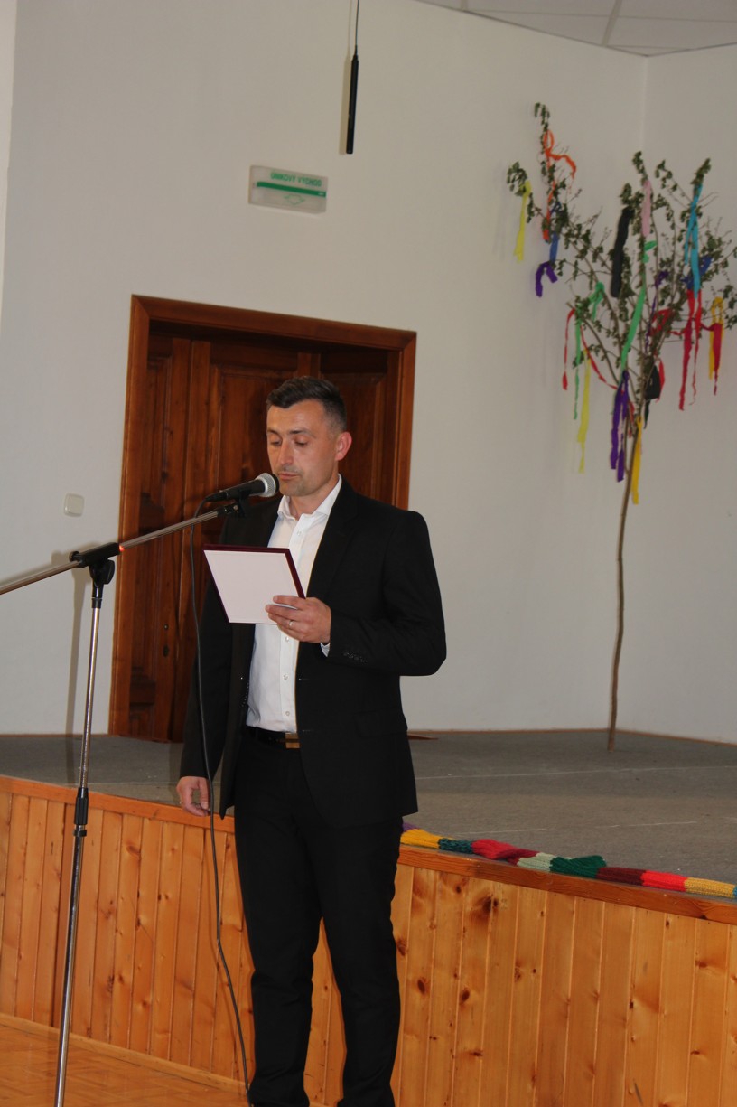 Fotogaléria Deň matiek 2016 (28) Deň matiek 2016