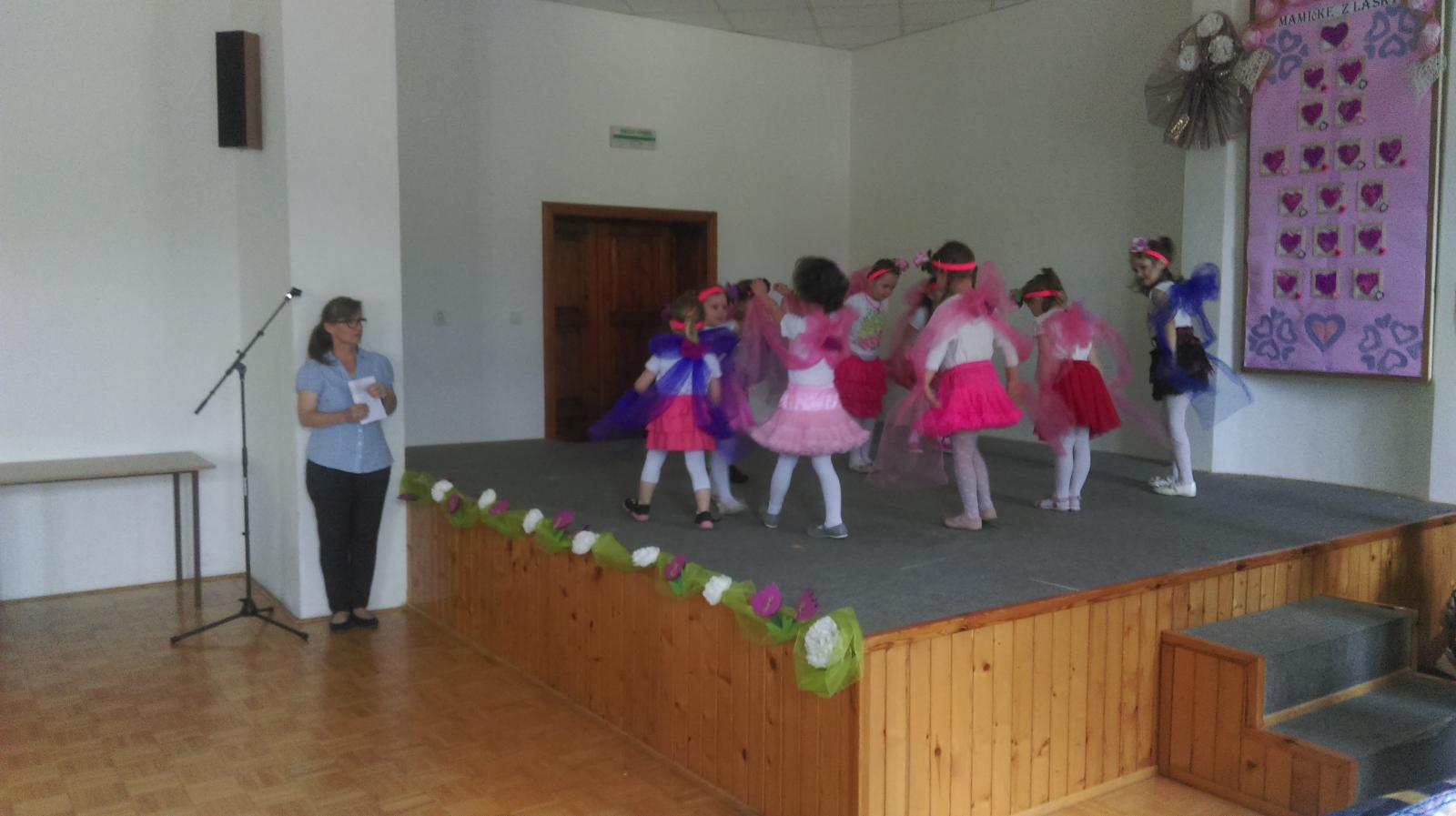 Fotogaléria Deň matiek 2017 (5) Deň matiek 2017