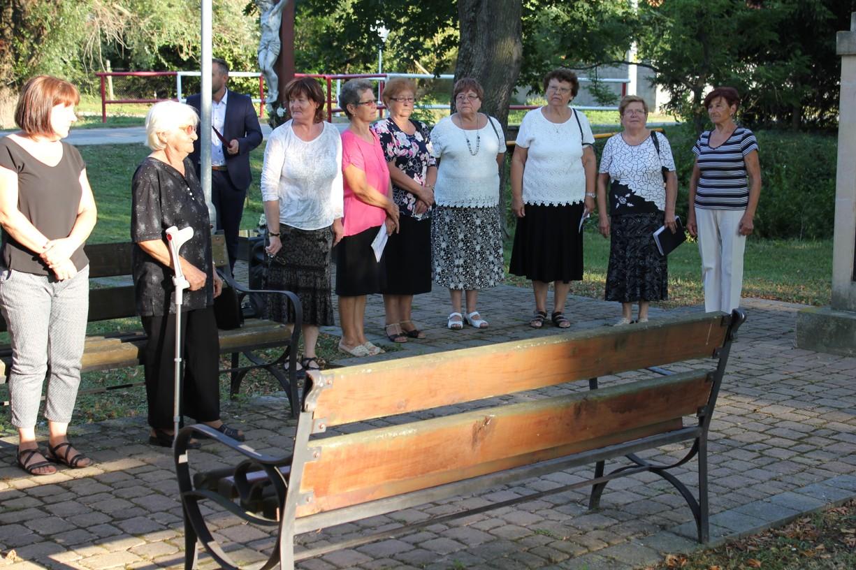 Fotogaléria Pietna spomienka 73. výročie SNP (11) Pietna spomienka 73. výročie SNP
