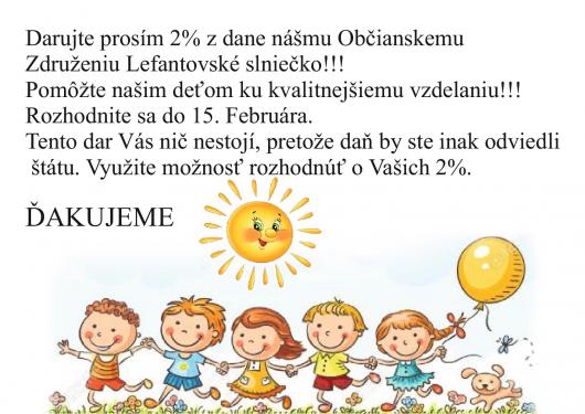 OZ Lefantovské slniečko.jpg OZ Lefantovské slniečko.jpg
