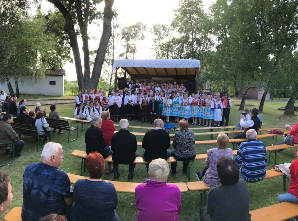 Fotogaléria Jánske slávnosti 2018 (39) Jánske slávnosti 2018