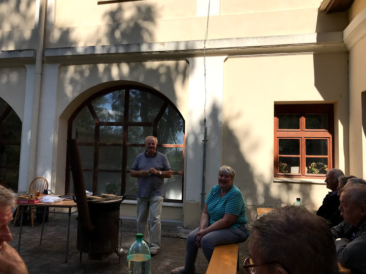 Fotogaléria Deň otcov ZO JDS Horné Lefantovce 2018 (4) Deň otcov ZO JDS Horné Lefantovce 2018
