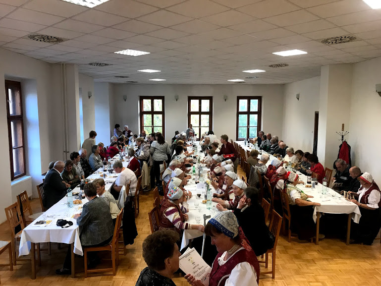 Fotogaléria 15. výročie ZO JDS a 10. výročie FS Baránek (34) 15. výročie ZO JDS a 10. výročie FS Baránek