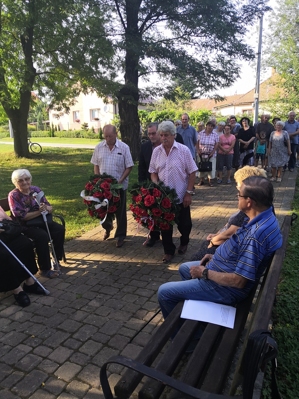 Fotogaléria Podujatia v obci 2019 (60) Podujatia v obci 2019