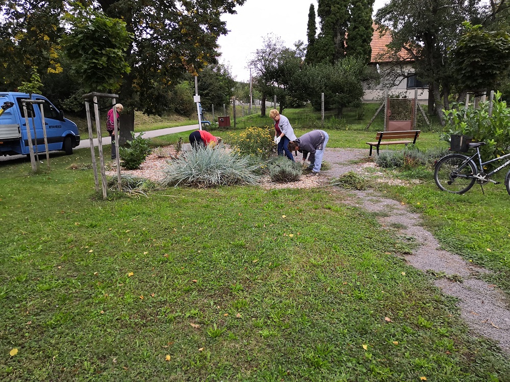 Fotogaléria Pracovné aktivity v roku 2019 (20) Pracovné aktivity v roku 2019